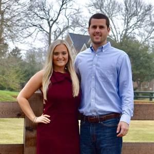 Meet your Posher, Breanne